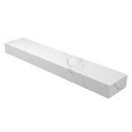 Calacatta mat