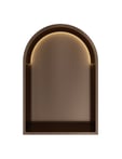 Tuscan bronze