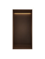 Tuscan bronze