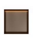 Tuscan bronze