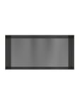 Geborsteld gunmetal PVD
