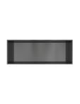 Geborsteld gunmetal PVD