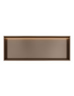Tuscan bronze