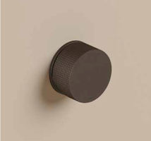 Hotbath Guy Diamond GY031D afbouwdeel voor inbouwmengkraan - Geborsteld messing PVD