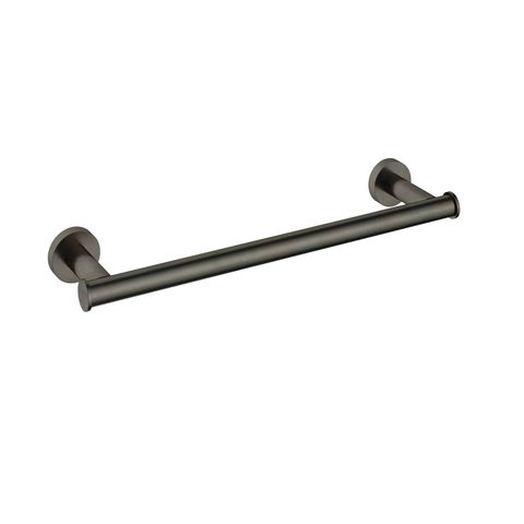 Hotbath &More BAA06 handdoekstang 34cm - Verouderd ijzer
