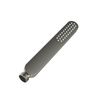 Hotbath Gal GL350GN handdouche - Geborsteld nikkel