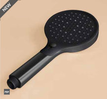 Hotbath &More Infinite M320 handdouche 13,5 cm - Mat wit