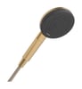 Hansgrohe Raindance Alive Select S handdouche 125 3jet - Brushed Bronze