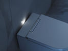 Clou Clever douche wc turboflush wit