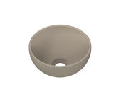 Mat creme cotton