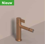 Zwart chroom PVD