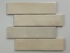 Equipe Trend wandtegel 6x25cm - beige