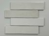 Equipe Trend wandtegel 6x25cm - wit