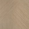 Rak Papyrus tegel 60x60cm - brown - A