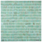 Aqua Green
