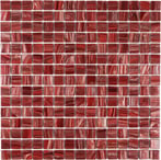 Wine red