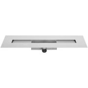 Easydrain Modulo TAF Low Zero douchegoot 80cm - waterslot 30mm