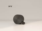 Geborsteld carbon black PVD