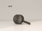 Geborsteld carbon black PVD