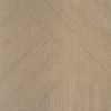 Rak Papyrus tegel 60x60cm - brown - B
