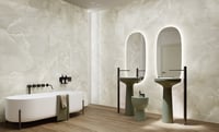 Fondovalle Onyx wandtegel 60x120cm - ice