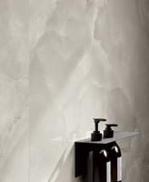 Fondovalle Onyx wandtegel 60x120cm - ice