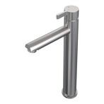 Geborsteld RVS PVD