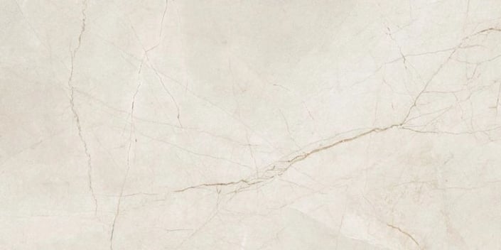 Flaviker Supreme Memories 3D tegel 60x120cm - pulpis ivory glans