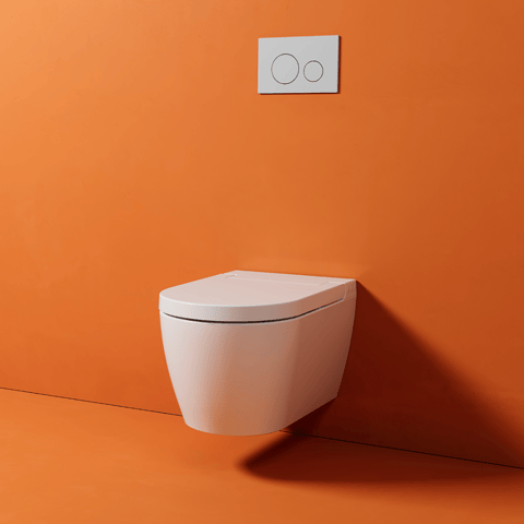 Rapotec Rapowash Basic 2.0 douche wc 