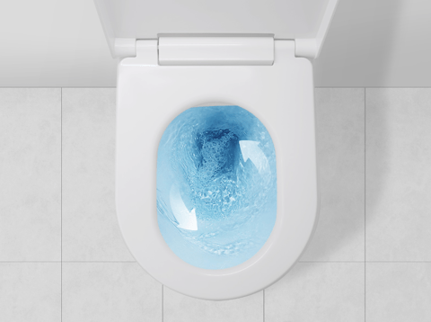Rapotec Rapowash Basic 2.0 douche wc 