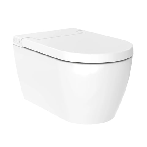 Rapotec Rapowash Basic 2.0 douche wc 
