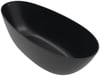 Villeroy & Boch Antao vrijstaand bad 170x75cm quaryl - pure black