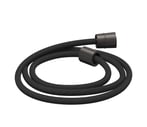 Geborsteld carbon black PVD