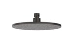 Geborsteld carbon black PVD