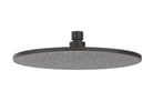 Geborsteld carbon black PVD