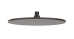 Geborsteld carbon black PVD