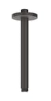 Geborsteld carbon black PVD