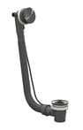 Geborsteld carbon black PVD