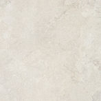 Serenissima Pietra Di Portland tegel 100x100cm - bianco