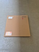 SHOWROOMMODEL - Wiesbaden Novi spiegel rond LED dimbaar 80cm - mat zwart