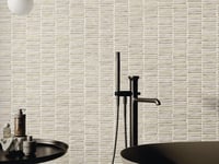 Cifre Node wandtegel 40x120cm - sand