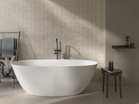 Cifre Node wandtegel 40x120cm - sand