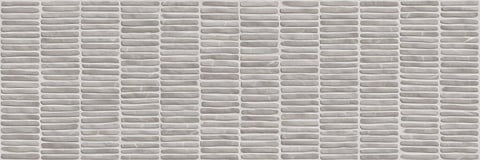 Cifre Node wandtegel 40x120cm - greige