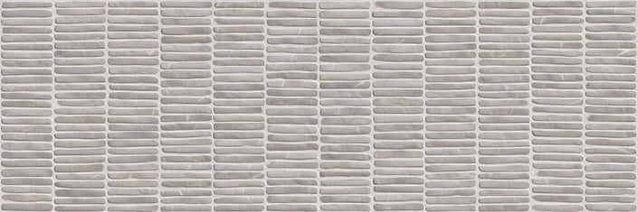 Cifre Node wandtegel 40x120cm - greige