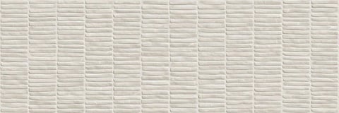 Cifre Node wandtegel 40x120cm - bone