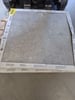RESTPARTIJ 5 M2 - Sphinx Tegels Earth tegel 100x100cm - Storm Grey