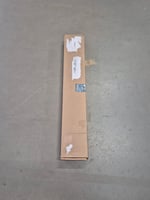 Tweedekans - Hotbath M311 glijstang 90cm - geborsteld koper PVD