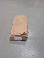 Tweedekans - Hotbath P033 badoverloop + vulcombinatie - verouderd messing