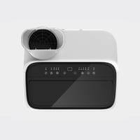 Aux mobiele airco - koelen en verwarmen - wifi - 12000btu- 3,4kw - r290 - wit