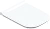 Catalano Elice toiletzitting SC & QR Up-Fix - mat wit
